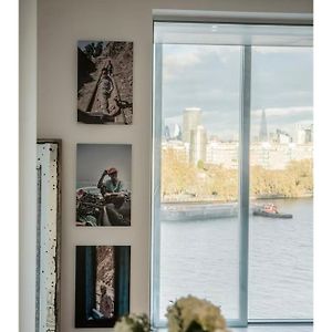 Appartement met Drie Slaapkamers